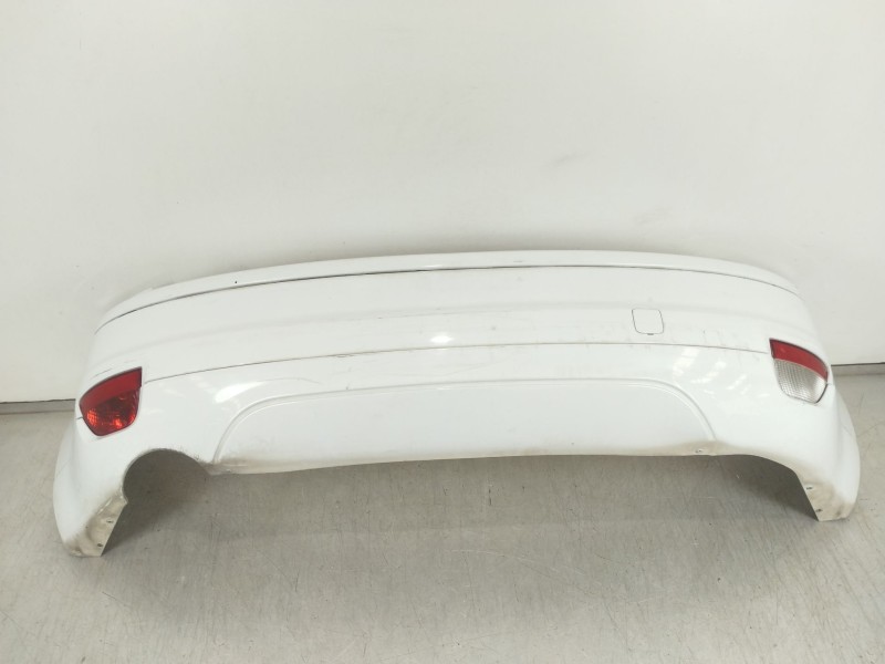 Recambio de paragolpes trasero para ford focus ii (da_, hcp, dp) 1.8 tdci referencia OEM IAM 4M51A17906  
