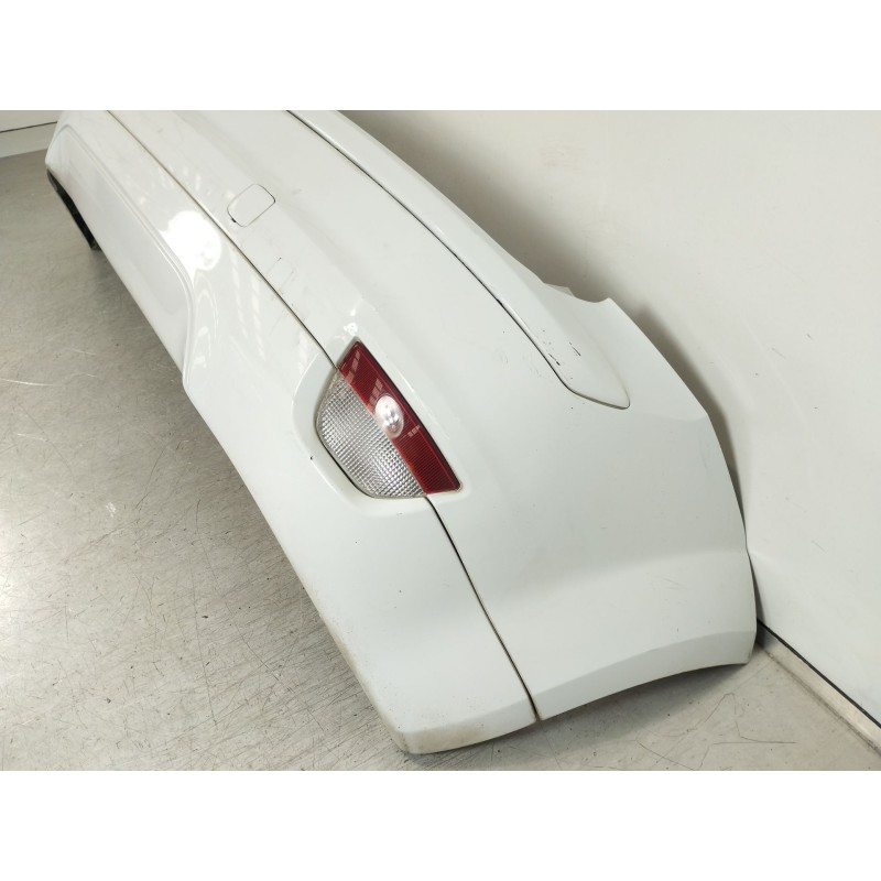 Recambio de paragolpes trasero para ford focus ii (da_, hcp, dp) 1.8 tdci referencia OEM IAM 4M51A17906  