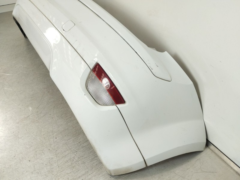 Recambio de paragolpes trasero para ford focus ii (da_, hcp, dp) 1.8 tdci referencia OEM IAM 4M51A17906  