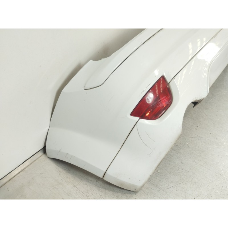 Recambio de paragolpes trasero para ford focus ii (da_, hcp, dp) 1.8 tdci referencia OEM IAM 4M51A17906  