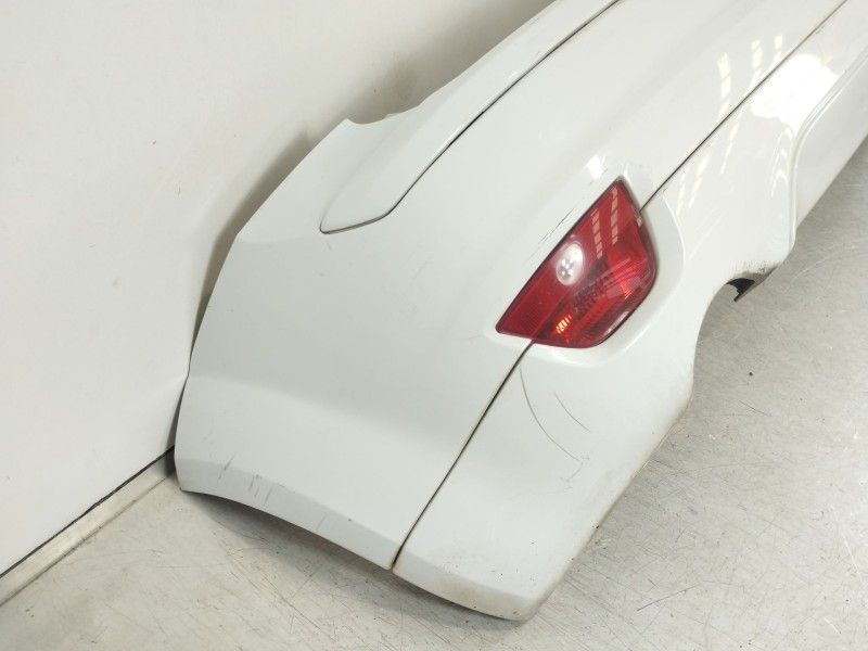 Recambio de paragolpes trasero para ford focus ii (da_, hcp, dp) 1.8 tdci referencia OEM IAM 4M51A17906  