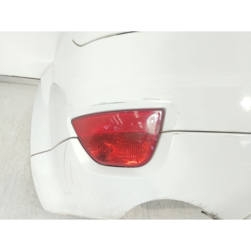 Recambio de paragolpes trasero para ford focus ii (da_, hcp, dp) 1.8 tdci referencia OEM IAM 4M51A17906  