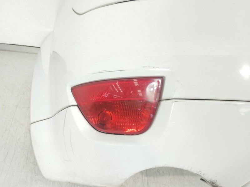 Recambio de paragolpes trasero para ford focus ii (da_, hcp, dp) 1.8 tdci referencia OEM IAM 4M51A17906  