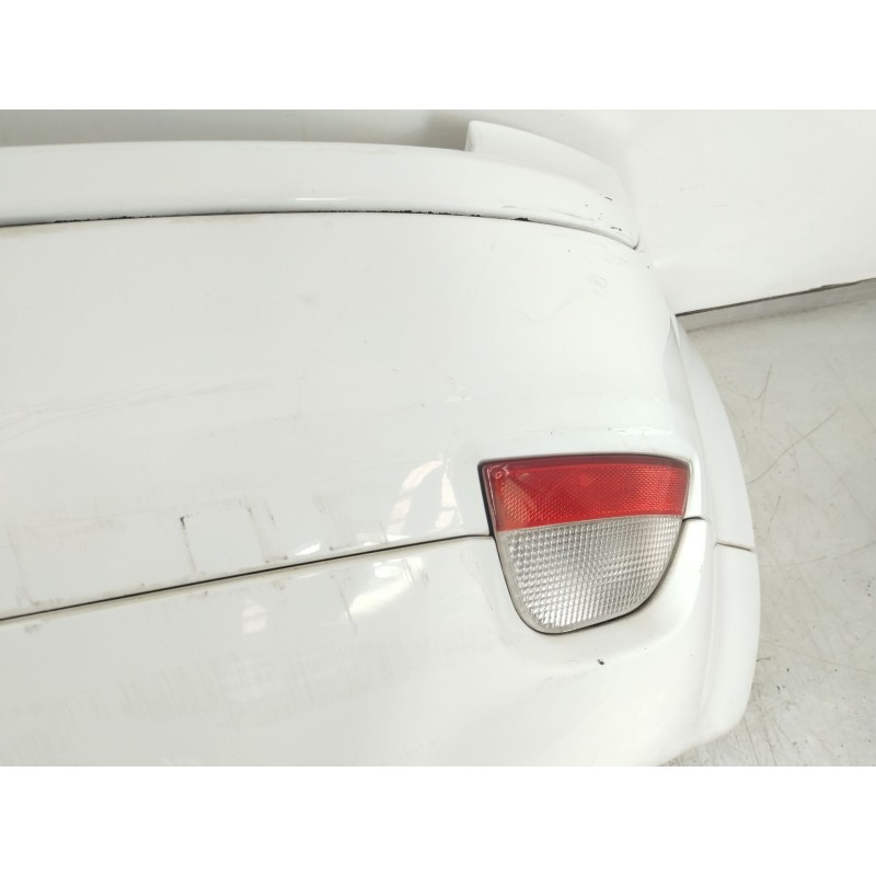 Recambio de paragolpes trasero para ford focus ii (da_, hcp, dp) 1.8 tdci referencia OEM IAM 4M51A17906  