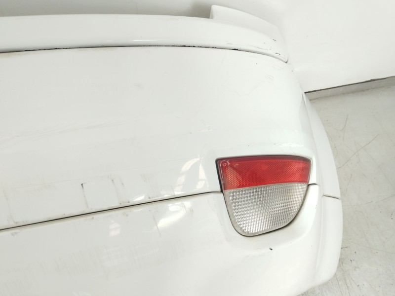 Recambio de paragolpes trasero para ford focus ii (da_, hcp, dp) 1.8 tdci referencia OEM IAM 4M51A17906  