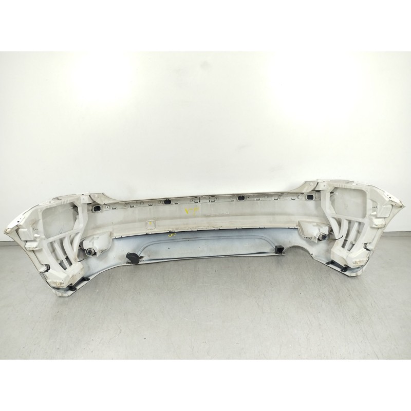 Recambio de paragolpes trasero para ford focus ii (da_, hcp, dp) 1.8 tdci referencia OEM IAM 4M51A17906  