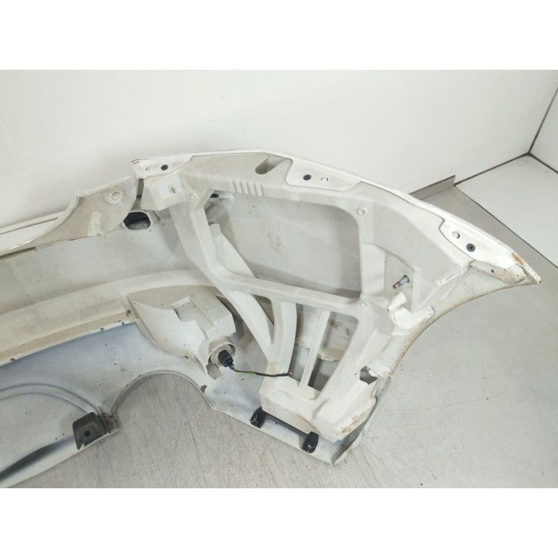 Recambio de paragolpes trasero para ford focus ii (da_, hcp, dp) 1.8 tdci referencia OEM IAM 4M51A17906  