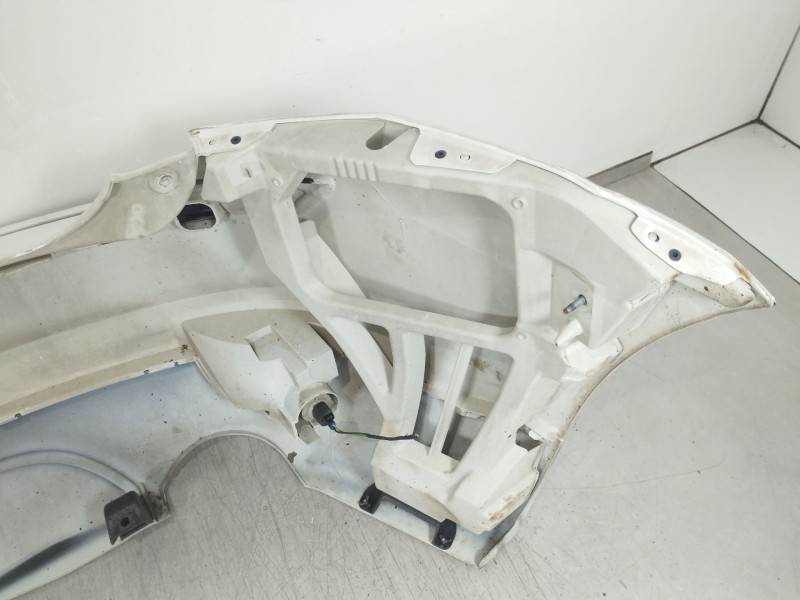 Recambio de paragolpes trasero para ford focus ii (da_, hcp, dp) 1.8 tdci referencia OEM IAM 4M51A17906  