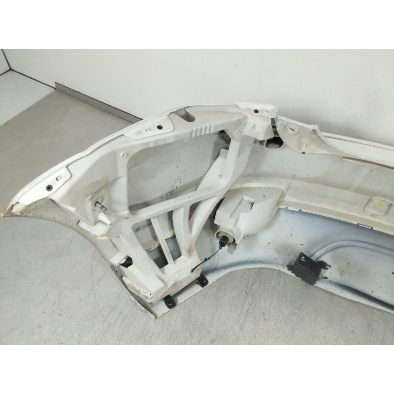 Recambio de paragolpes trasero para ford focus ii (da_, hcp, dp) 1.8 tdci referencia OEM IAM 4M51A17906  