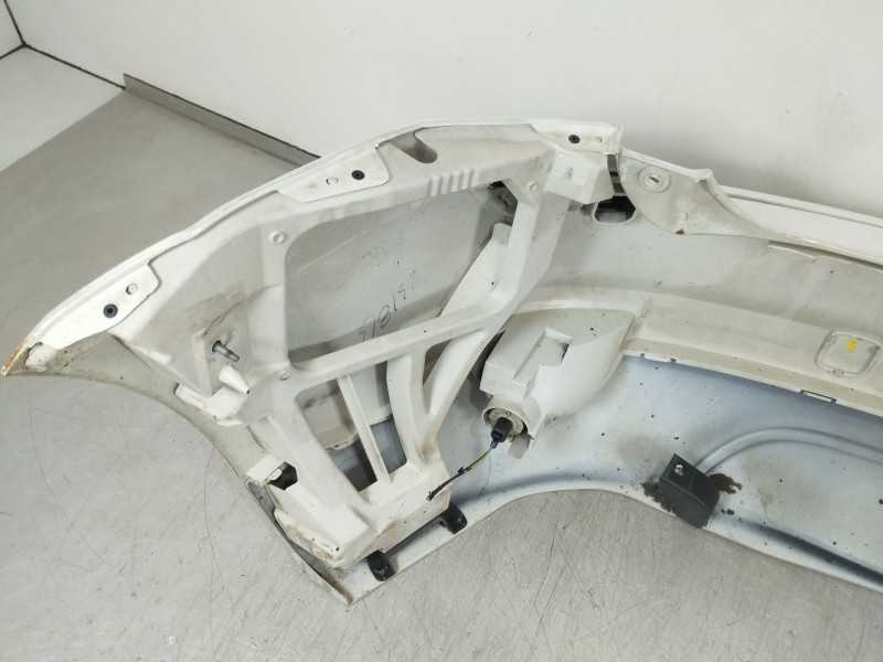 Recambio de paragolpes trasero para ford focus ii (da_, hcp, dp) 1.8 tdci referencia OEM IAM 4M51A17906  