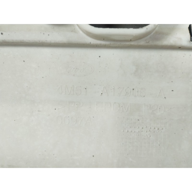 Recambio de paragolpes trasero para ford focus ii (da_, hcp, dp) 1.8 tdci referencia OEM IAM 4M51A17906  