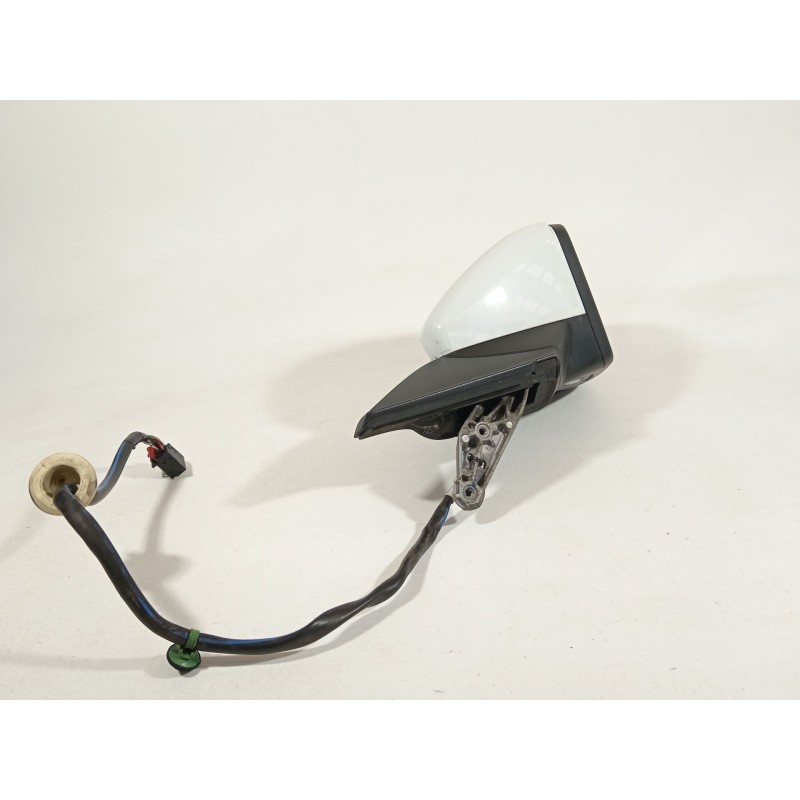 Recambio de retrovisor derecho para volkswagen golf vii variant (ba5, bv5) 2.0 tdi referencia OEM IAM 5G1857508DQ  