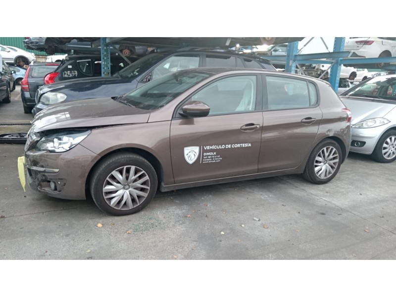peugeot 308 ii (lb_, lp_, lw_, lh_, l3_) del año 2014 peugeot 308 ii (lb_, lp_, lw_, lh_, l3_) del año 2014