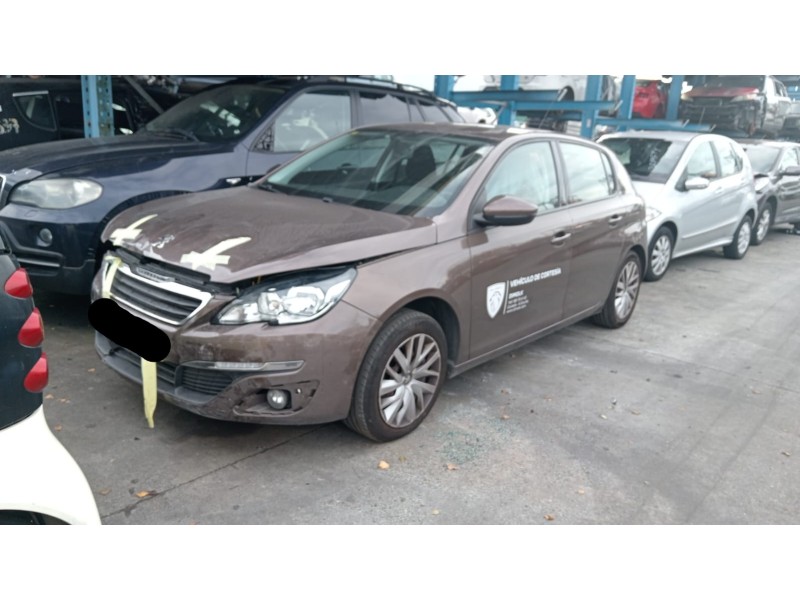 peugeot 308 ii (lb_, lp_, lw_, lh_, l3_) del año 2014 peugeot 308 ii (lb_, lp_, lw_, lh_, l3_) del año 2014