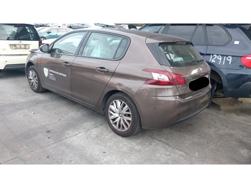 peugeot 308 ii (lb_, lp_, lw_, lh_, l3_) del año 2014 peugeot 308 ii (lb_, lp_, lw_, lh_, l3_) del año 2014