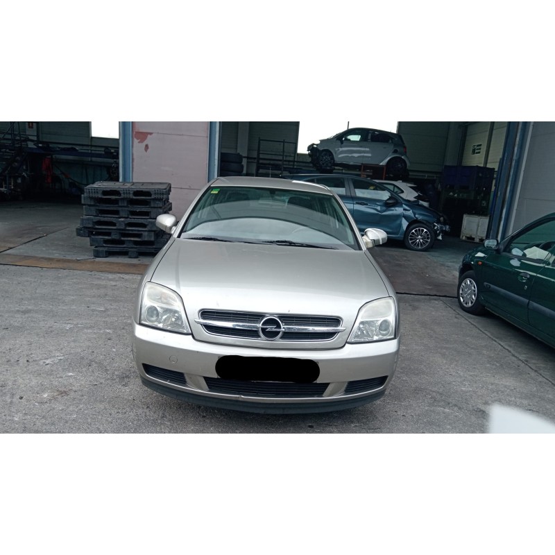 opel vectra b (j96) del año 2004 opel vectra b (j96) del año 2004