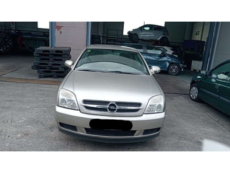 opel vectra b (j96) del año 2004 opel vectra b (j96) del año 2004