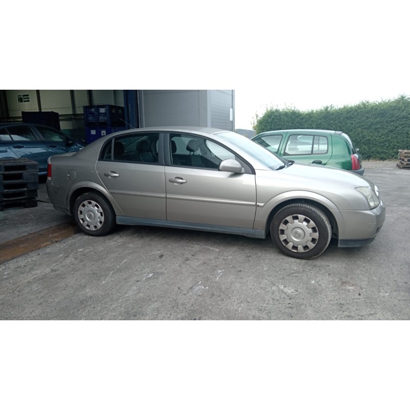 opel vectra b (j96) del año 2004 opel vectra b (j96) del año 2004