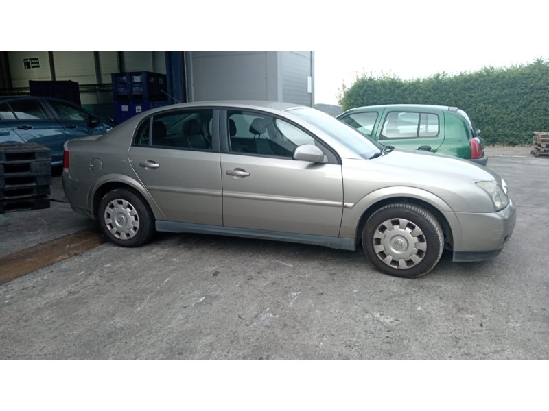 opel vectra b (j96) del año 2004 opel vectra b (j96) del año 2004