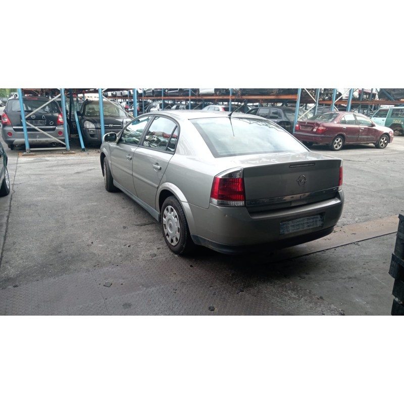 opel vectra b (j96) del año 2004 opel vectra b (j96) del año 2004