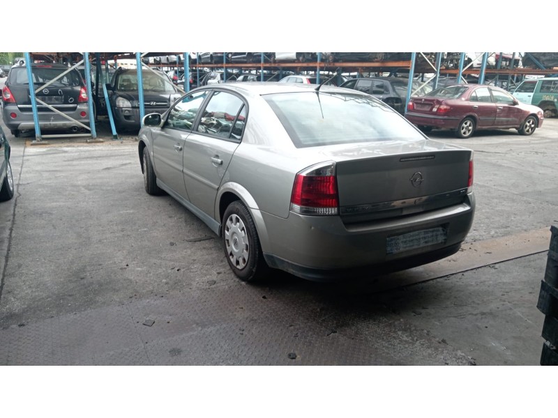 opel vectra b (j96) del año 2004 opel vectra b (j96) del año 2004