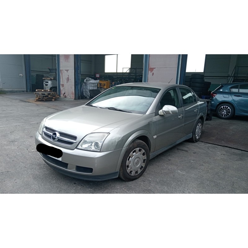 opel vectra b (j96) del año 2004 opel vectra b (j96) del año 2004