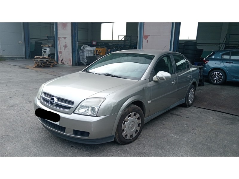 opel vectra b (j96) del año 2004 opel vectra b (j96) del año 2004