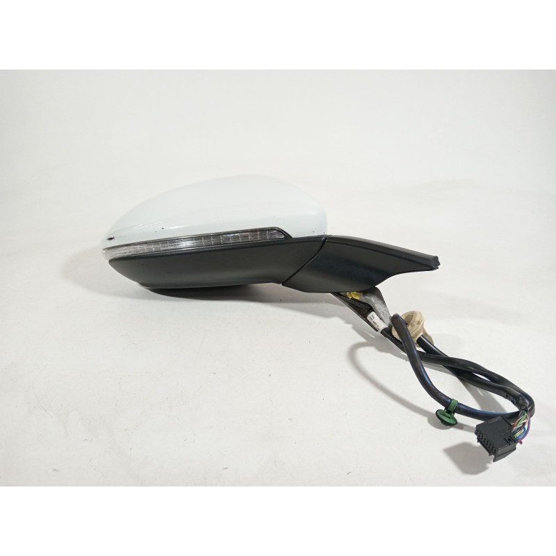 Recambio de retrovisor derecho para volkswagen golf vii variant (ba5, bv5) 2.0 tdi referencia OEM IAM 5G1857508DQ  