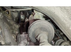 Recambio de cremallera direccion para honda accord vii (cl, cn) 2.0 (cl7) referencia OEM IAM   