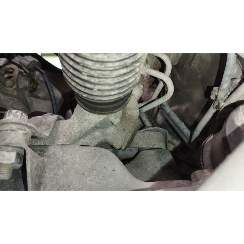 Recambio de cremallera direccion para honda accord vii (cl, cn) 2.0 (cl7) referencia OEM IAM   