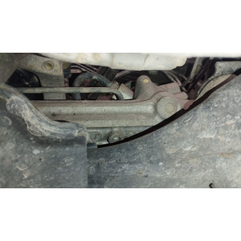 Recambio de cremallera direccion para honda accord vii (cl, cn) 2.0 (cl7) referencia OEM IAM   