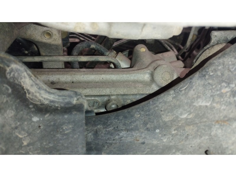 Recambio de cremallera direccion para honda accord vii (cl, cn) 2.0 (cl7) referencia OEM IAM   