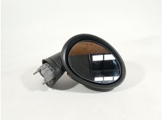 Recambio de retrovisor derecho para bmw mini clubman (r55) cooper d referencia OEM IAM 51162755636  