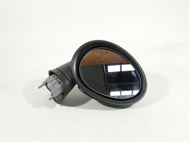Recambio de retrovisor derecho para bmw mini clubman (r55) cooper d referencia OEM IAM 51162755636  