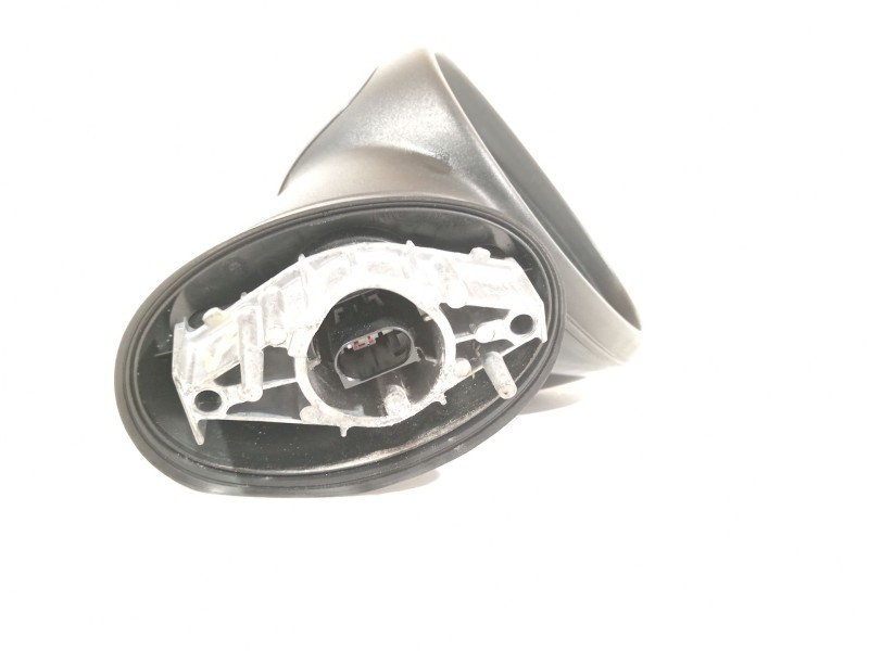 Recambio de retrovisor derecho para bmw mini clubman (r55) cooper d referencia OEM IAM 51162755636  