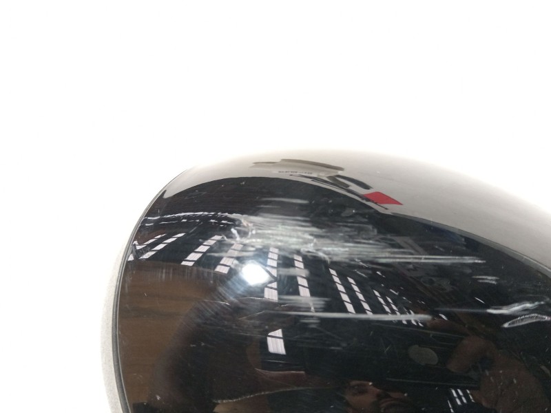 Recambio de retrovisor derecho para bmw mini clubman (r55) cooper d referencia OEM IAM 51162755636  