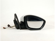 Recambio de retrovisor derecho para peugeot 308 sw active referencia OEM IAM 98088637XT  