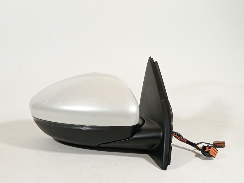 Recambio de retrovisor derecho para peugeot 308 sw active referencia OEM IAM 98088637XT  