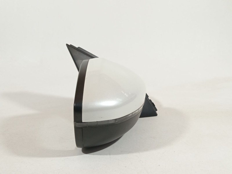 Recambio de retrovisor derecho para peugeot 308 sw active referencia OEM IAM 98088637XT  