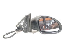 Recambio de retrovisor derecho para seat ibiza iii (6l1) 1.9 sdi referencia OEM IAM 6L1857502H  