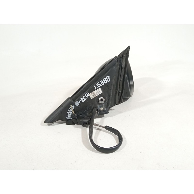 Recambio de retrovisor derecho para seat ibiza iii (6l1) 1.9 sdi referencia OEM IAM 6L1857502H   Recambio de retrovisor derecho para seat ibiza iii (6l1) 1.9 sdi referencia OEM IAM 6L1857502H