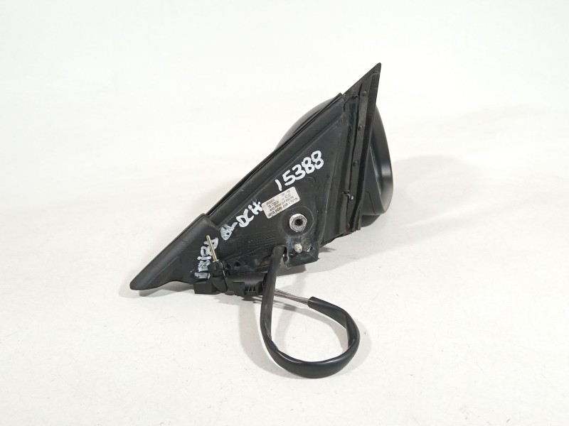 Recambio de retrovisor derecho para seat ibiza iii (6l1) 1.9 sdi referencia OEM IAM 6L1857502H   Recambio de retrovisor derecho para seat ibiza iii (6l1) 1.9 sdi referencia OEM IAM 6L1857502H