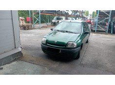 renault clio ii (bb_, cb_) del año 1998
