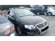 volkswagen passat b5 variant (3b5) del año 2005