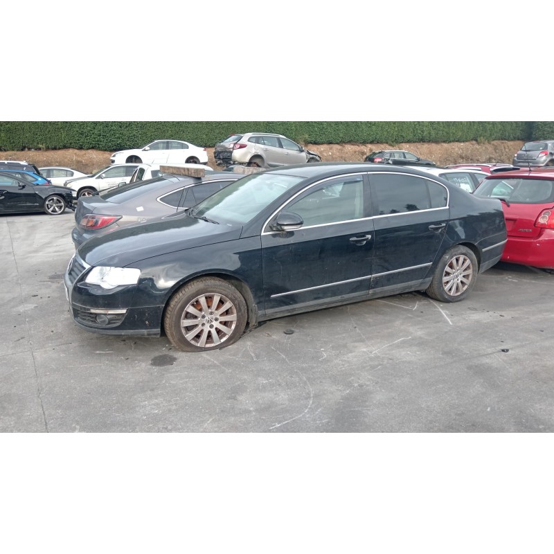 volkswagen passat b5 variant (3b5) del año 2005 volkswagen passat b5 variant (3b5) del año 2005