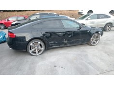 audi a5 sportback (8ta) del año 2025 2