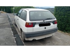 seat ibiza ii (6k1) del año 1997
