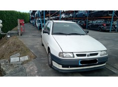 seat ibiza ii (6k1) del año 1997 2