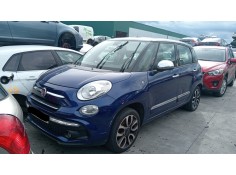 fiat 500l (351_, 352_) del año 2018