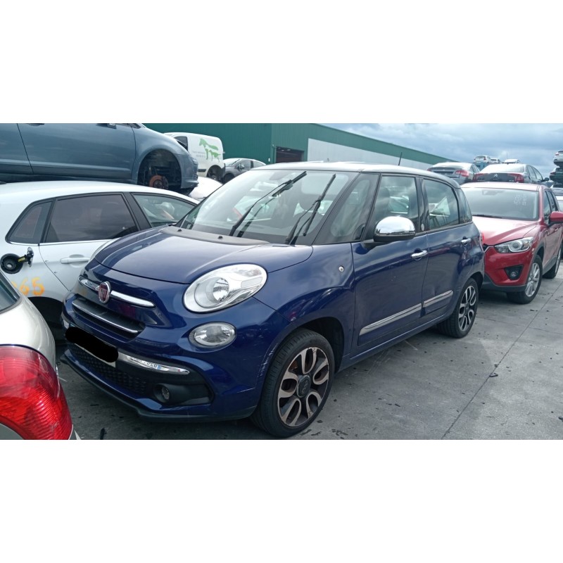 fiat 500l (351_, 352_) del año 2018 fiat 500l (351_, 352_) del año 2018